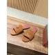 loro piana  sandals