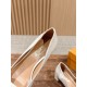 Tods High Heels