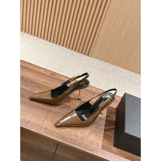 Saint Laurent Sandals