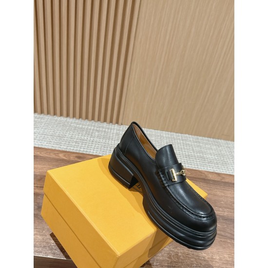 Tods Loafers