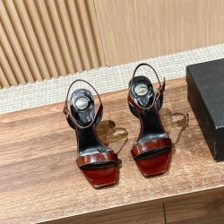 Saint Laurent Sandals