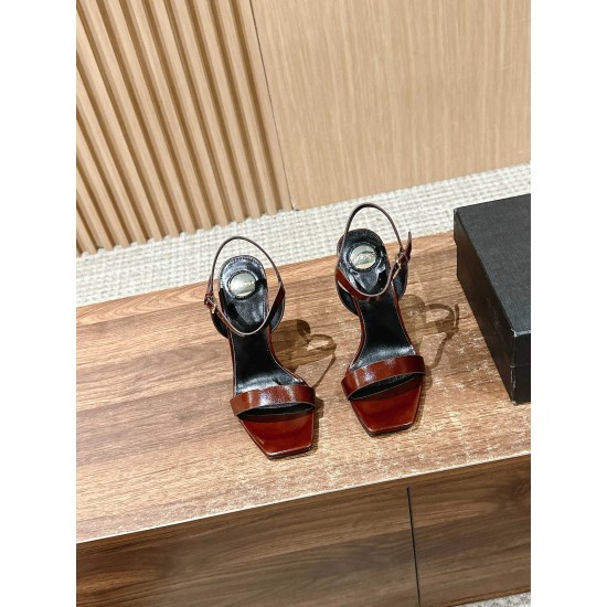 Saint Laurent Sandals