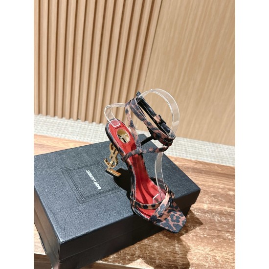 Saint Laurent Sandals