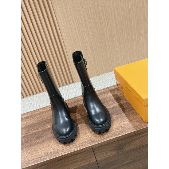 Tods boots
