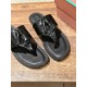loro piana  sandals