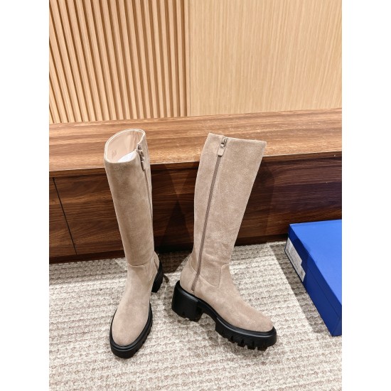 Stuart Weitzman boot