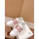 Sneakers White Shoes