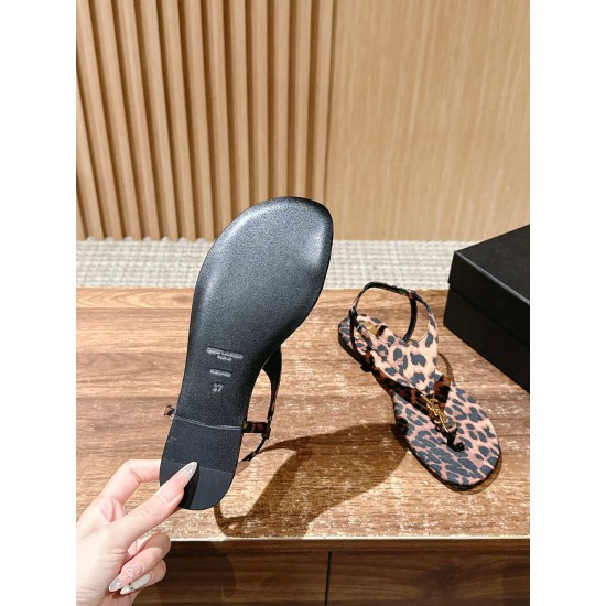 Saint Laurent Sandals