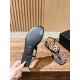 Saint Laurent Sandals