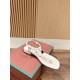 loro piana  sandals