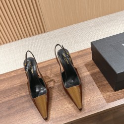 Saint Laurent heels