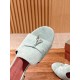 loro piana  sandals