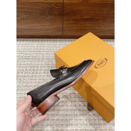 Tods Loafers
