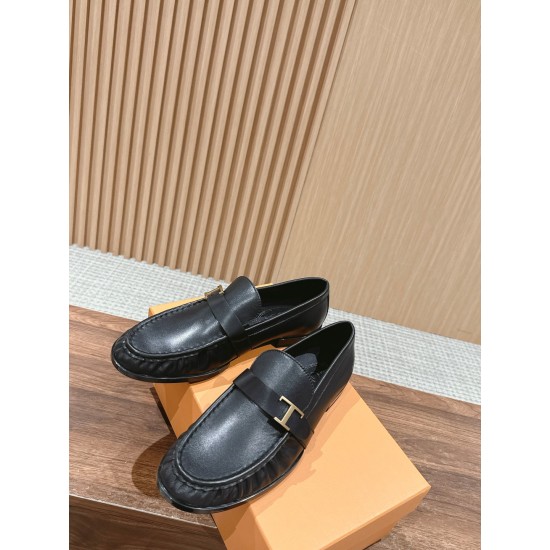 Tods sneakers and casual shoes