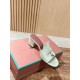 loro piana  sandals