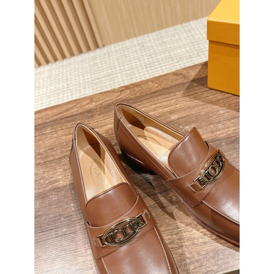Tods Loafers
