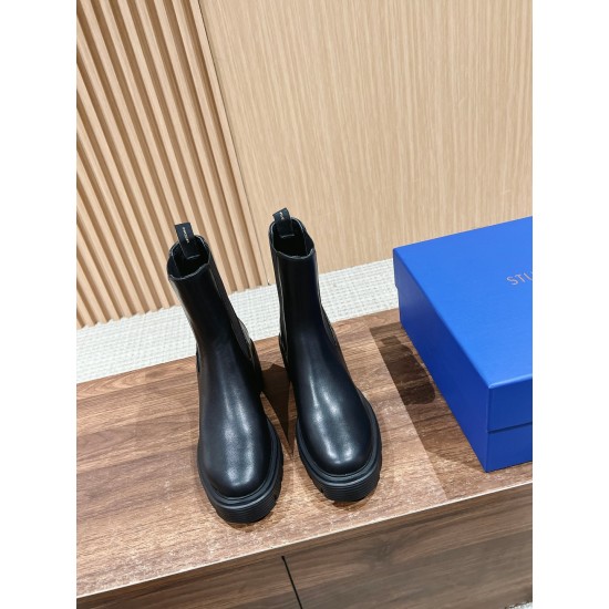 Stuart Weitzman boot