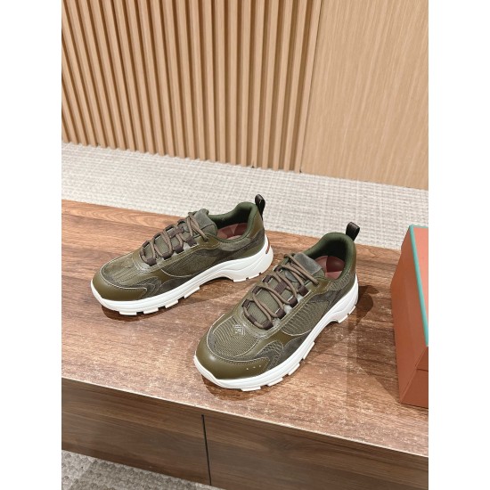 Loro Piana sneakers