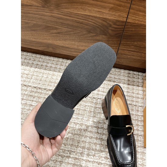 Tods Loafers
