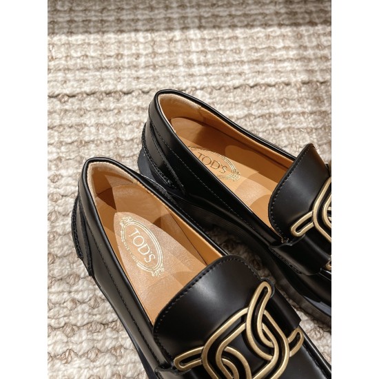 Tods Loafers