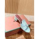 loro piana  sandals