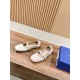 Stuart Weitzman sandals
