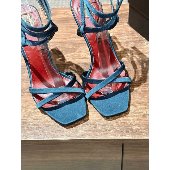 Saint Laurent Sandals
