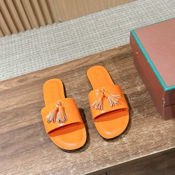 loro piana  sandals
