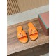 loro piana  sandals