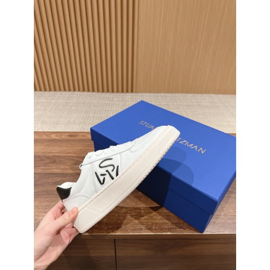 Stuart Weitzman sneakers
