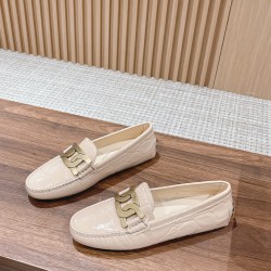 Tods sneakers and casual shoes