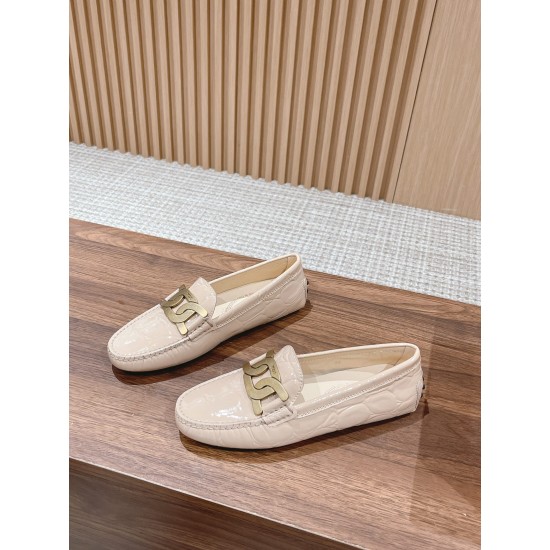 Tods sneakers and casual shoes