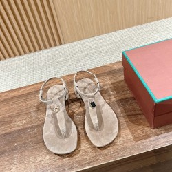 loro piana  sandals