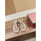 loro piana  sandals