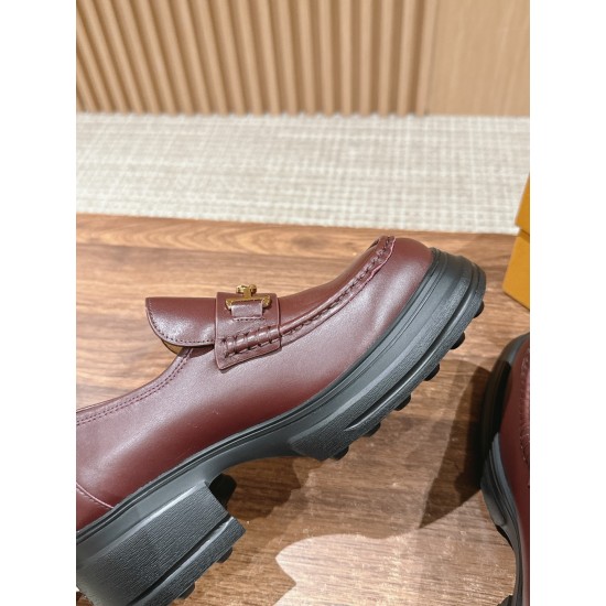 Tods Loafers