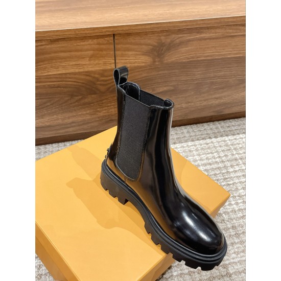 Tods boots