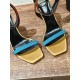 Saint Laurent Sandals