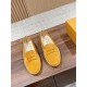 Tods Loafers Bean Shoes