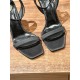 Saint Laurent Sandals