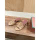 loro piana  sandals