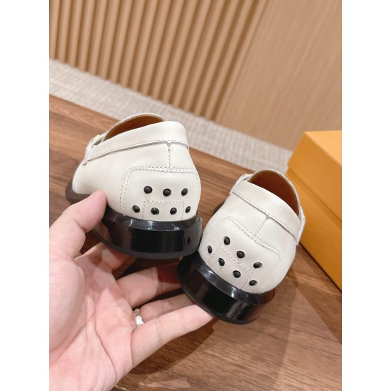 Tods Loafers