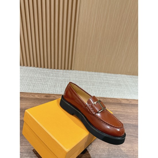 Tods Loafers