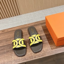 Todes slippers