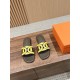 Todes slippers