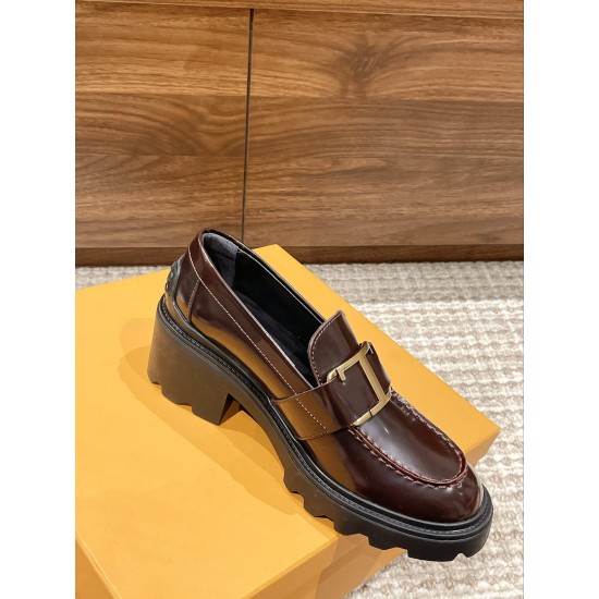 Tods Loafers