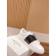 Sneakers White Shoes