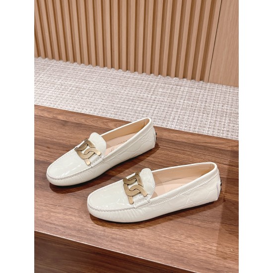 Tods sneakers and casual shoes