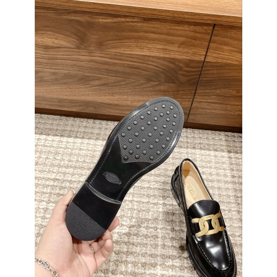 Tods Loafers