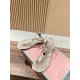 loro piana  sandals