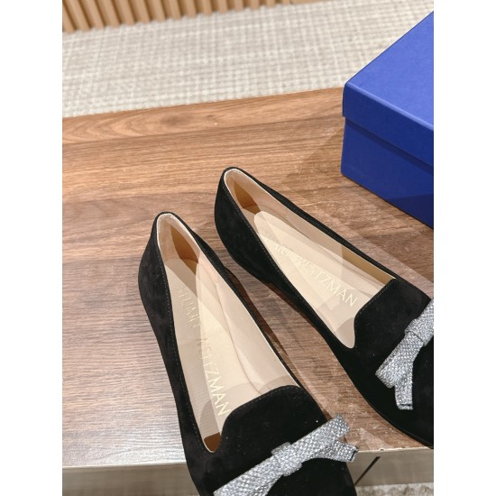 Stuart Weitzman sandals